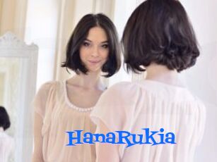 HanaRukia