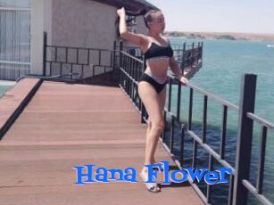 Hana_Flower
