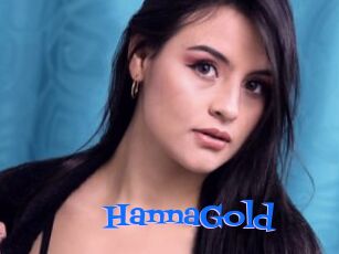 HannaGold