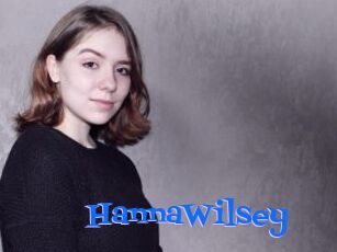 HannaWilsey