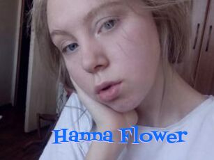 Hanna_Flower