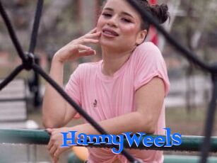 HannyWeels