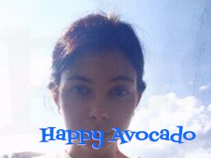 Happy_Avocado