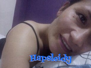 Hapsleidy