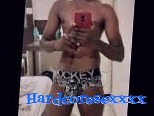 Hardcoresexxxx