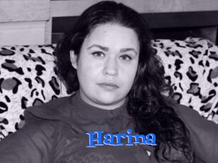 Harina