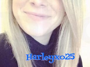 Harleyxo25