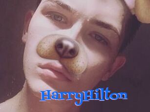 HarryHilton