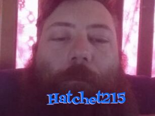 Hatchet215