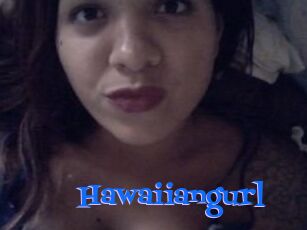 Hawaiiangurl