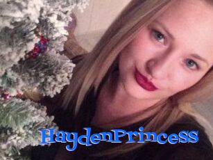 HaydenPrincess