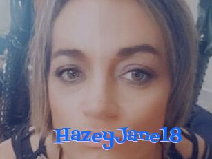 HazeyJane18