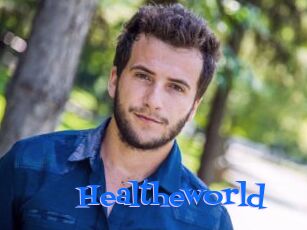Healtheworld