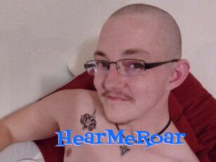 HearMeRoar