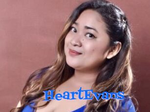 HeartEvans