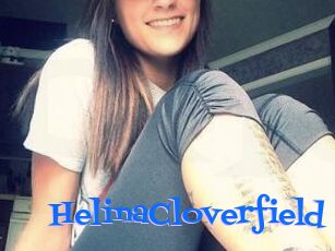 Helina_Cloverfield