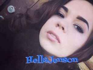 HellaJenson