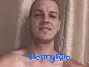 Henry_Rae