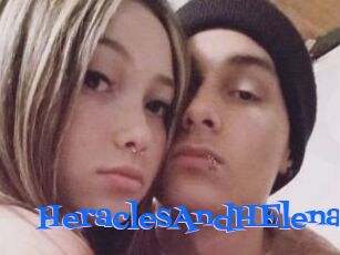 HeraclesAndHElena