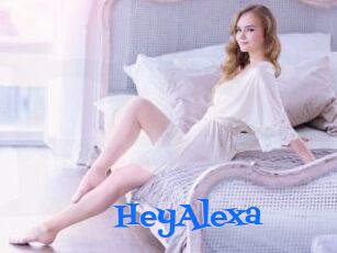 HeyAlexa