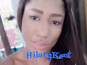 HilaryKent