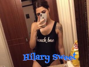 Hilary_Sweet