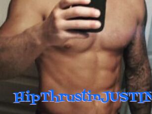 HipThrustin_JUSTIN