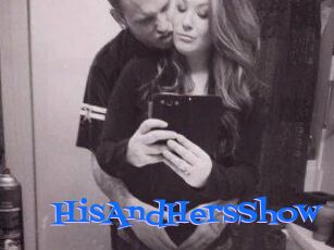 HisAndHersShow