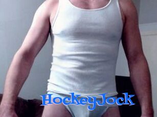 HockeyJock