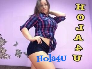 Hola4U