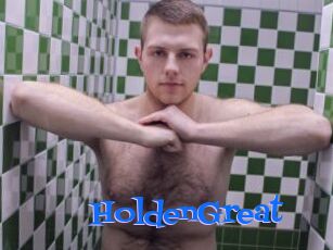 HoldenGreat