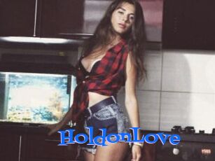 HoldonLove