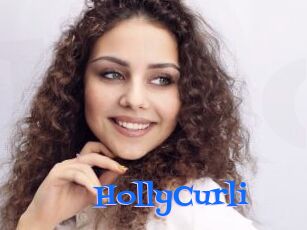 HollyCurli
