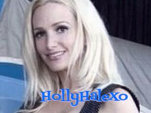 HollyHaleXo
