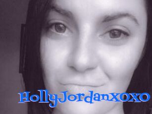 HollyJordanXOXO