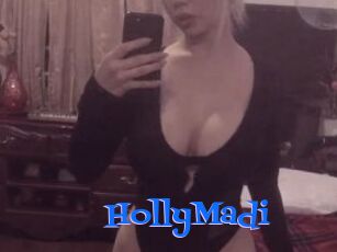 HollyMadi