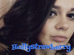 HollyStrawberry