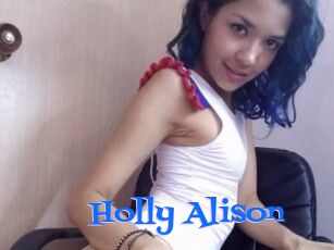 Holly_Alison