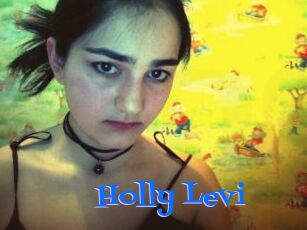 Holly_Levi