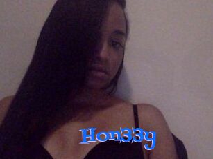 Hon33y