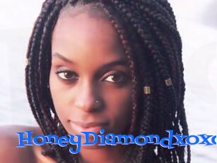 HoneyDiamondxoxo