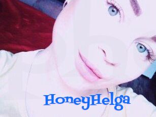 HoneyHelga