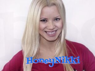 HoneyNikki