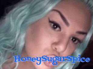 HoneySugarSpice