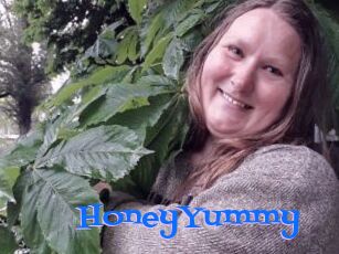 HoneyYummy