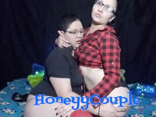 HoneyyCouple