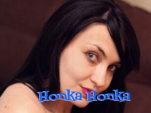 Honka_Honka