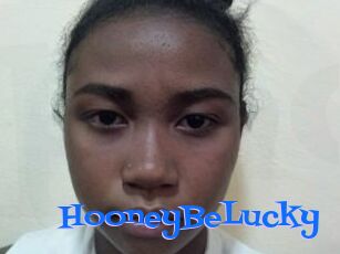 HooneyBeLucky