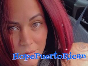 HopePuertoRican