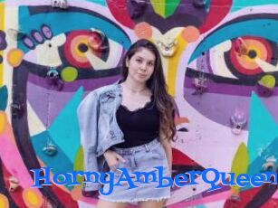 HornyAmberQueen